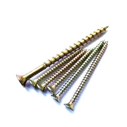 512-50木板家具安装螺钉螺钉