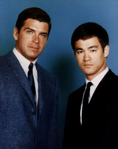 李小龙 bruce lee的图片