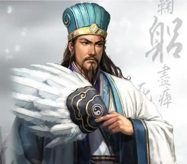 三国诸葛亮为何与张飞亲厚,与关羽则比较疏远?