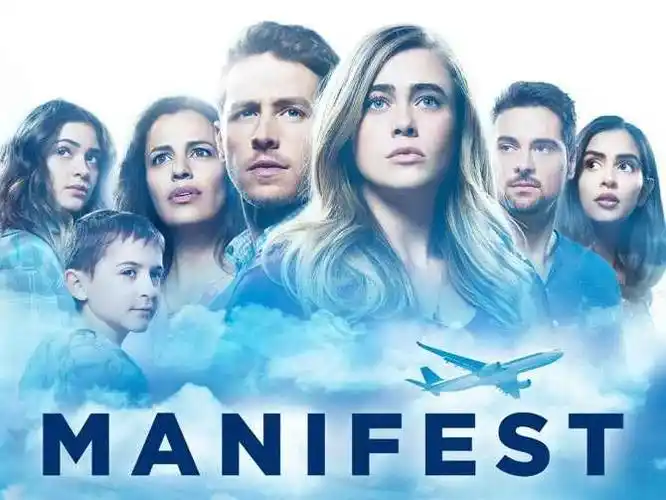 命运航班第一季全集manifest