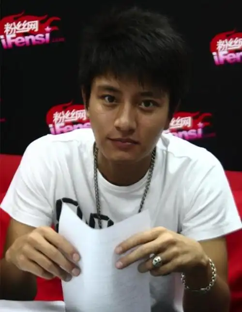 照片名称:贾乃亮