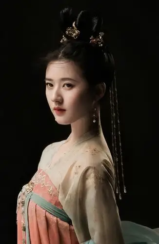 长歌行 李乐嫣 赵露思