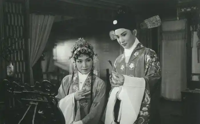 越剧碧玉簪越剧碧玉簪越剧碧玉簪