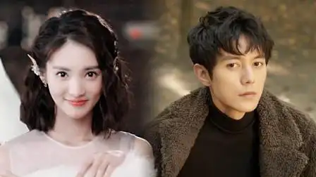 八卦:新恋情?金晨与好男儿张超深夜出街