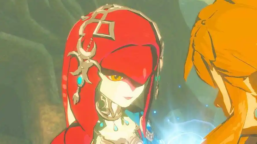 米法还是塞尔达