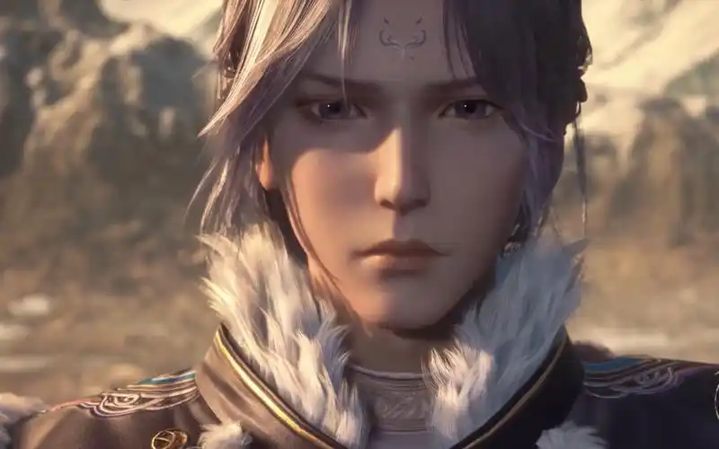 叫抓就抓,怎么那么听话#陆许#天宝伏妖录