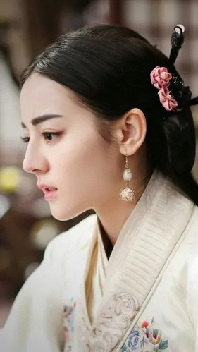 秦时丽人明月心之丽姬传