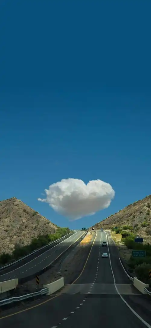 苹果11聊天背景图/壁纸/锁屏