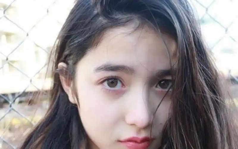 中国与乌克兰结婚生的混血儿为什么颜值高