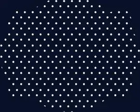 白色圆点可爱淘宝图片