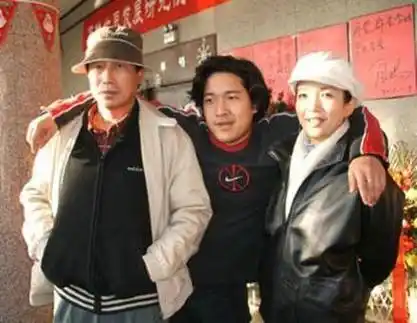 张丰毅与张博宇:演绎三十年父子情,从冷漠到深情的变奏