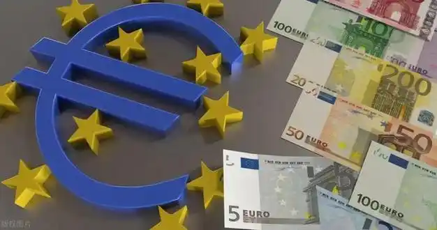 全球外汇储备最新占比欧元20日元55美元和人民币呢