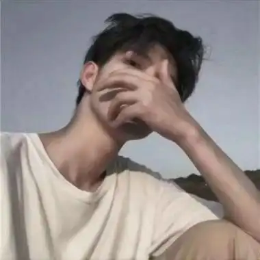 帅气头像图片男生霸气冷酷气质男生氛围感真人头像图片大全