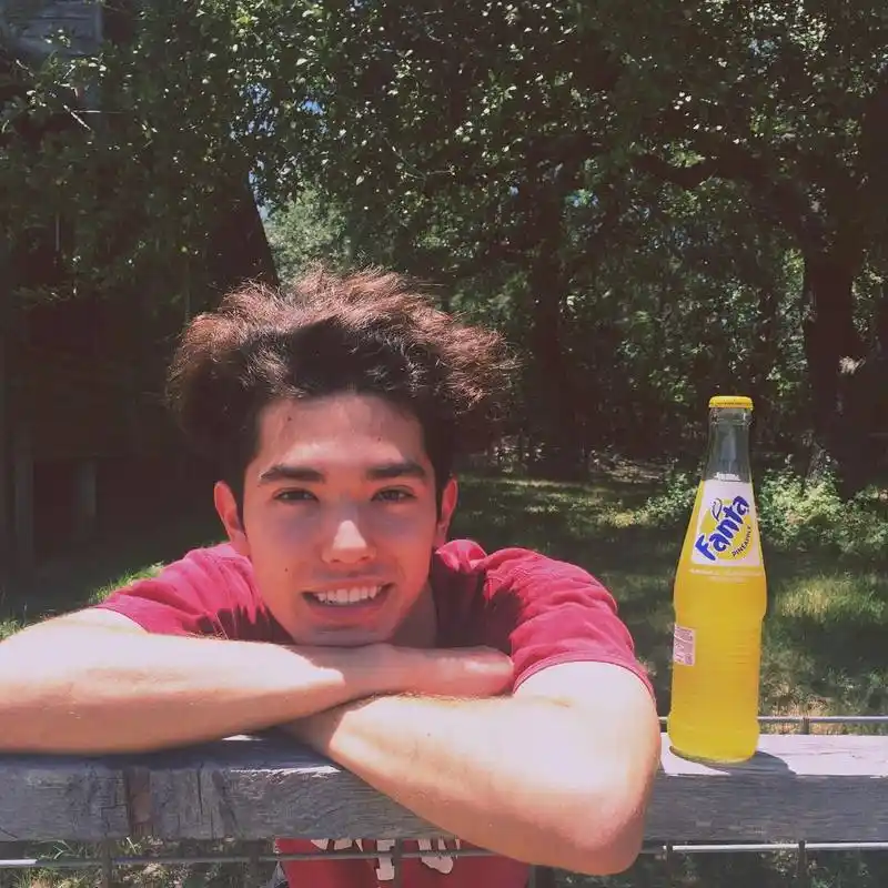 你的宝藏男孩——conan gray!