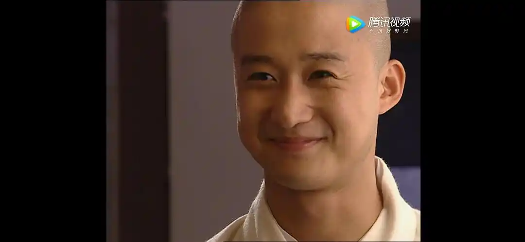 吴京好帅啊,剧也好看(少林武王)剧评