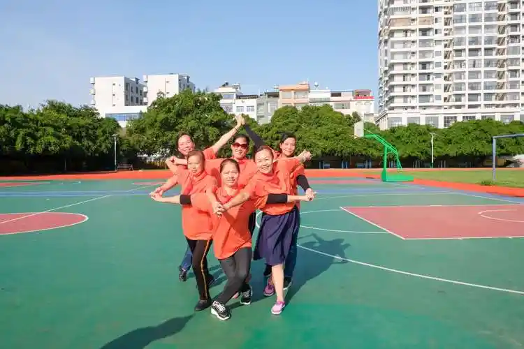 来个五角星造型