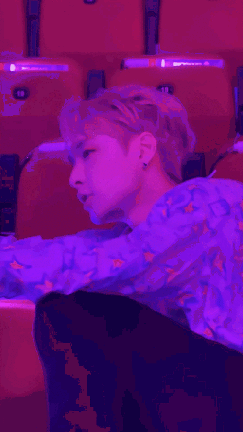 张艺兴the direction