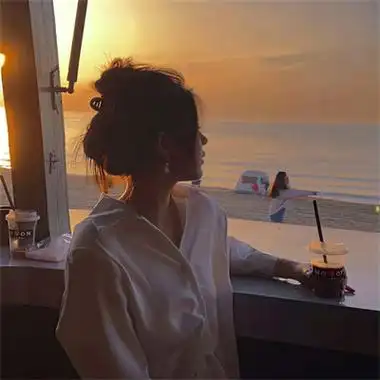 温柔知性的优雅成熟女生头像 好看又很有气质的女生头像_女生头像_美