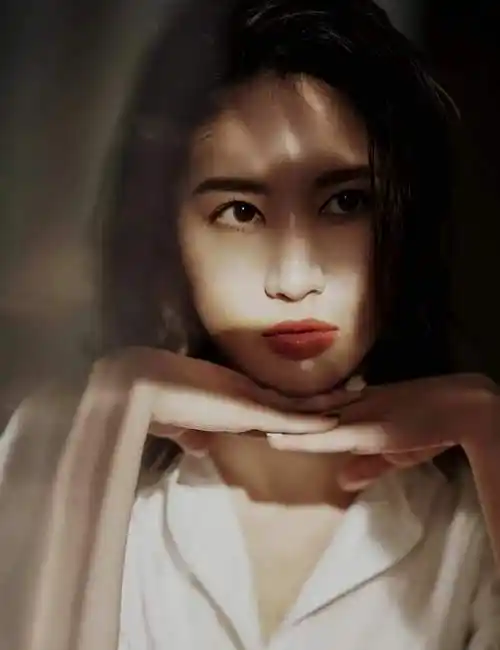 成熟女性魅力高级感照片