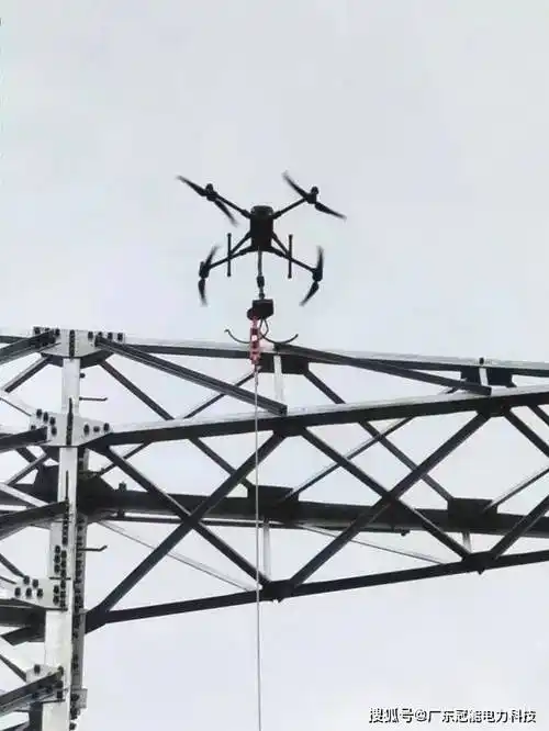 高昂维护成本及使用不便之弊,高效实现登塔高空作业的全程防护