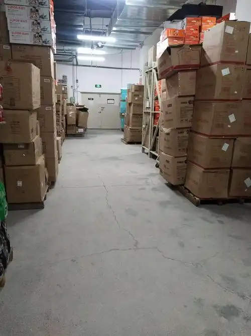 家庭用品仓库整理美篇