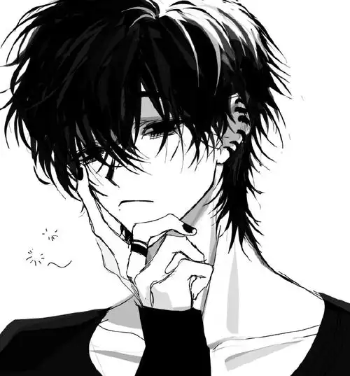 动漫 卡通 漫画 头像 690_741