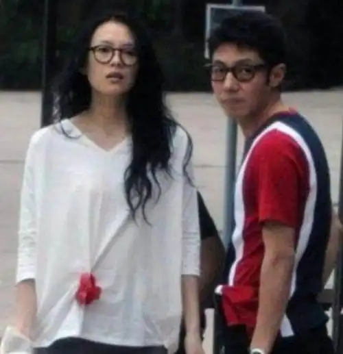 章子怡恋情盘点:险成郭晶晶妯娌,撒贝宁最幸福最后一位已去世