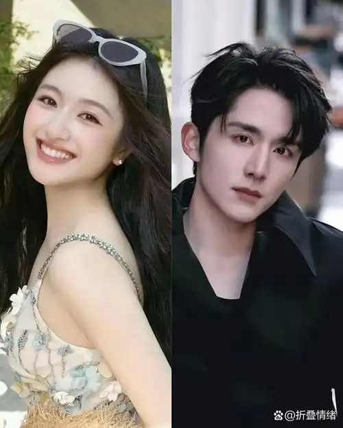 说真的,听到这些年关于他俩的那些事儿,我都替张新成觉得心酸