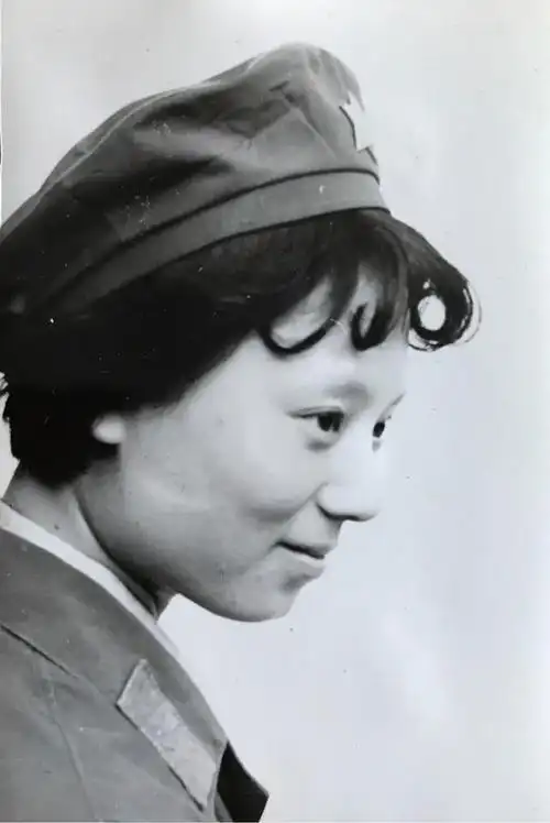 其它 我的女兵梦--做个文艺兵 写美篇八一建军节是中国人民解放军建军