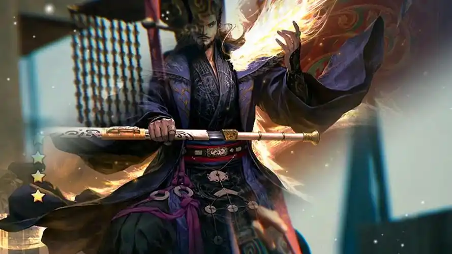 曹操#率土之滨#率土星推计划