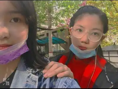 女生图片不是网图