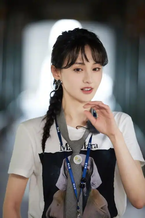 郑爽又上热搜了这次又是因为什么难道是