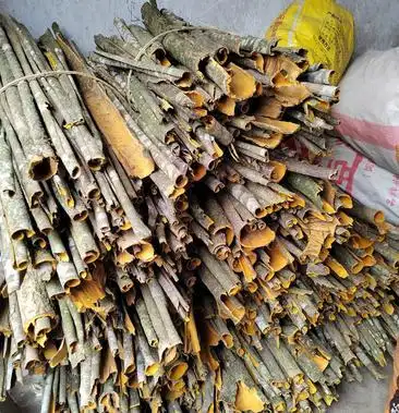 [黄柏批发]黄柏皮价格14.00元/斤 - 一亩田