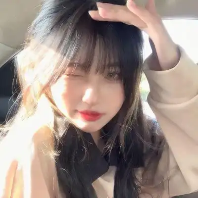 神仙颜值女头像,高清颜值超高的女生头像真人图片_女生头像_头像屋