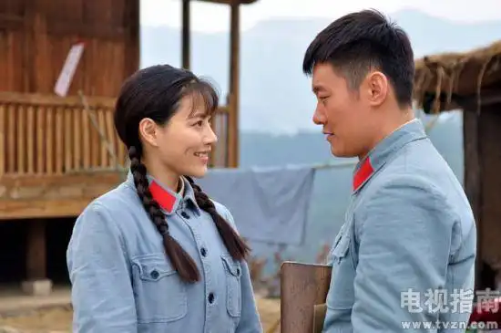 雳剑剧照-电视指南