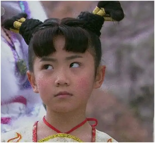 江山女孩考上名校校友是章子怡姚晨刘诗诗