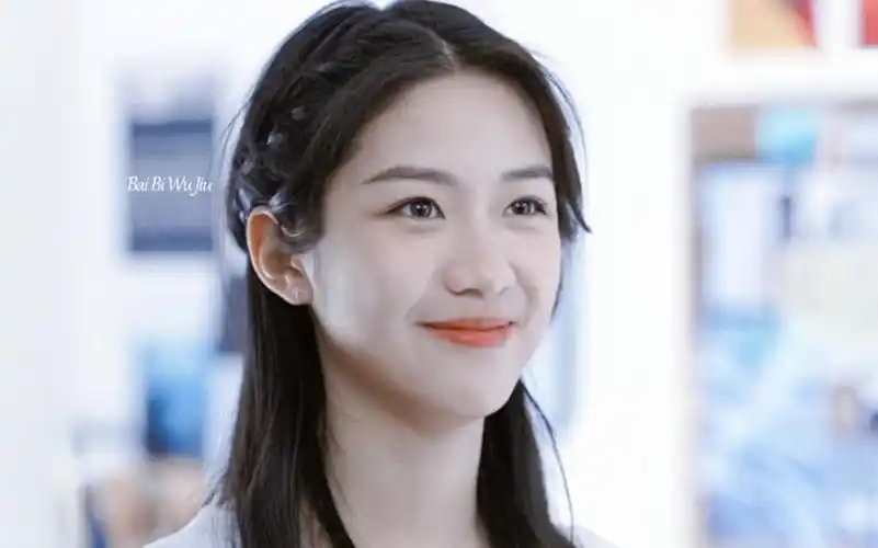 【向涵之】【百岁之好 一言为定】夏林希甜美微笑混剪