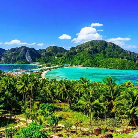 这些风景图片太美了适合做头像的精美图片风景