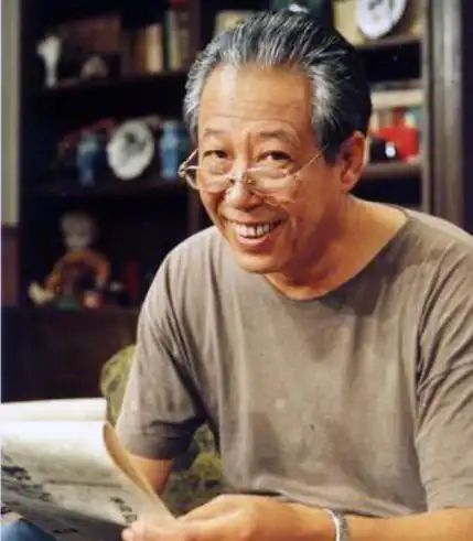 回顾不幸去世的9位一级演员看到他们的照片才知已去世多年