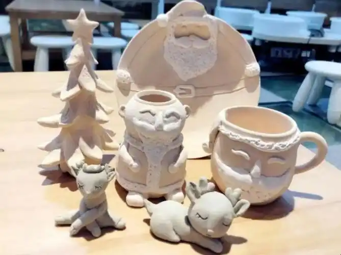 陶艺作品有哪些