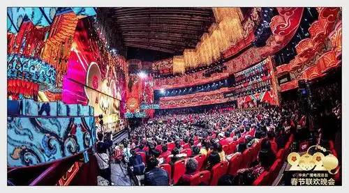 2020年"最暖心"春晚展现奋进新时代精气神|我的祖国|爱是桥梁|央视