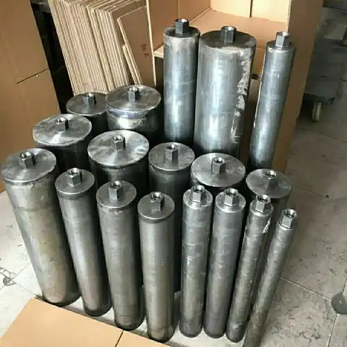 柒悦栖水钻钻头加长600长550长450长不喷漆便宜打钢筋混凝土40600