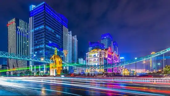 繁华之城 商业之都 | 购物中心规模全球领先 武汉商业比肩世界