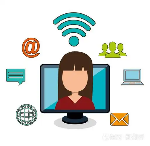 互联网通信设计