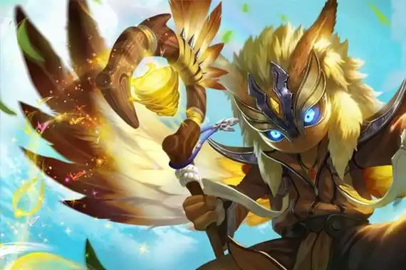 王者荣耀鬼谷子怎么玩王者荣耀鬼谷子最强出装是什么