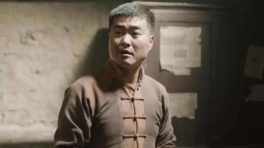 《最美的青春》赵天山发现自己猎枪被拿走