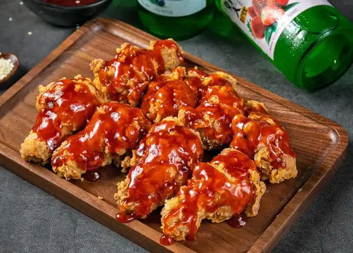 朴正昊韩式炸鸡朴加盟创业故事_朴正昊韩式炸鸡朴加盟日记_朴正昊韩式