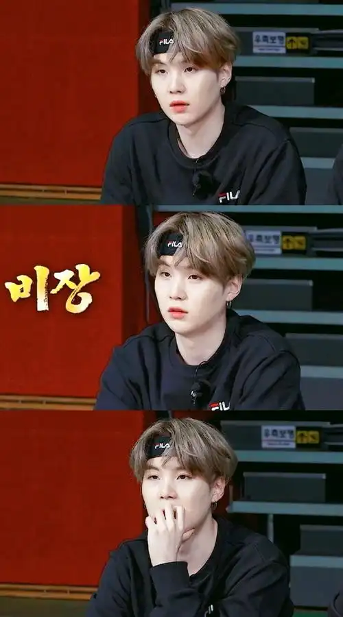 闵玧其月浸蜜糖