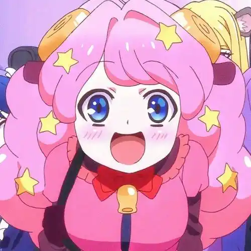 动漫头像|比较软萌8989 5726 568989