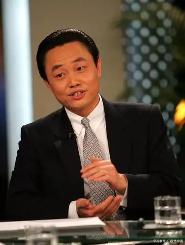 黄光裕奥运地皮惹到谁